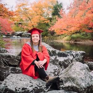 Meet your Posher, Lindsay